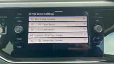 Volkswagen Polo 1.0 TSI R-Line 5dr Petrol Hatchback